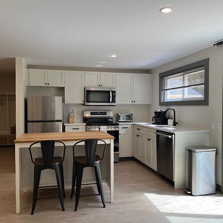 East Rock Inn Great Barrington Ngoại thất bức ảnh