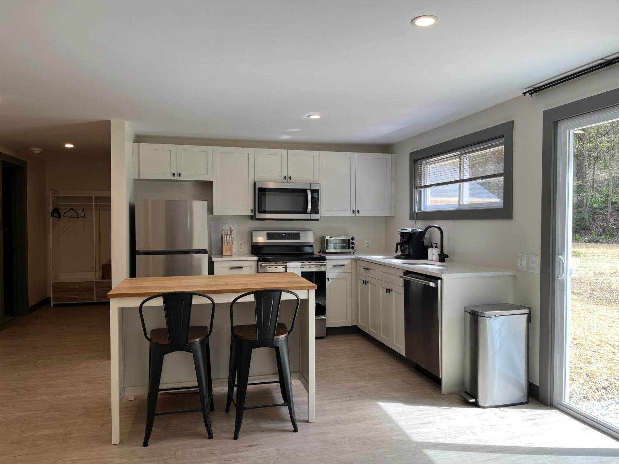 East Rock Inn Great Barrington Ngoại thất bức ảnh