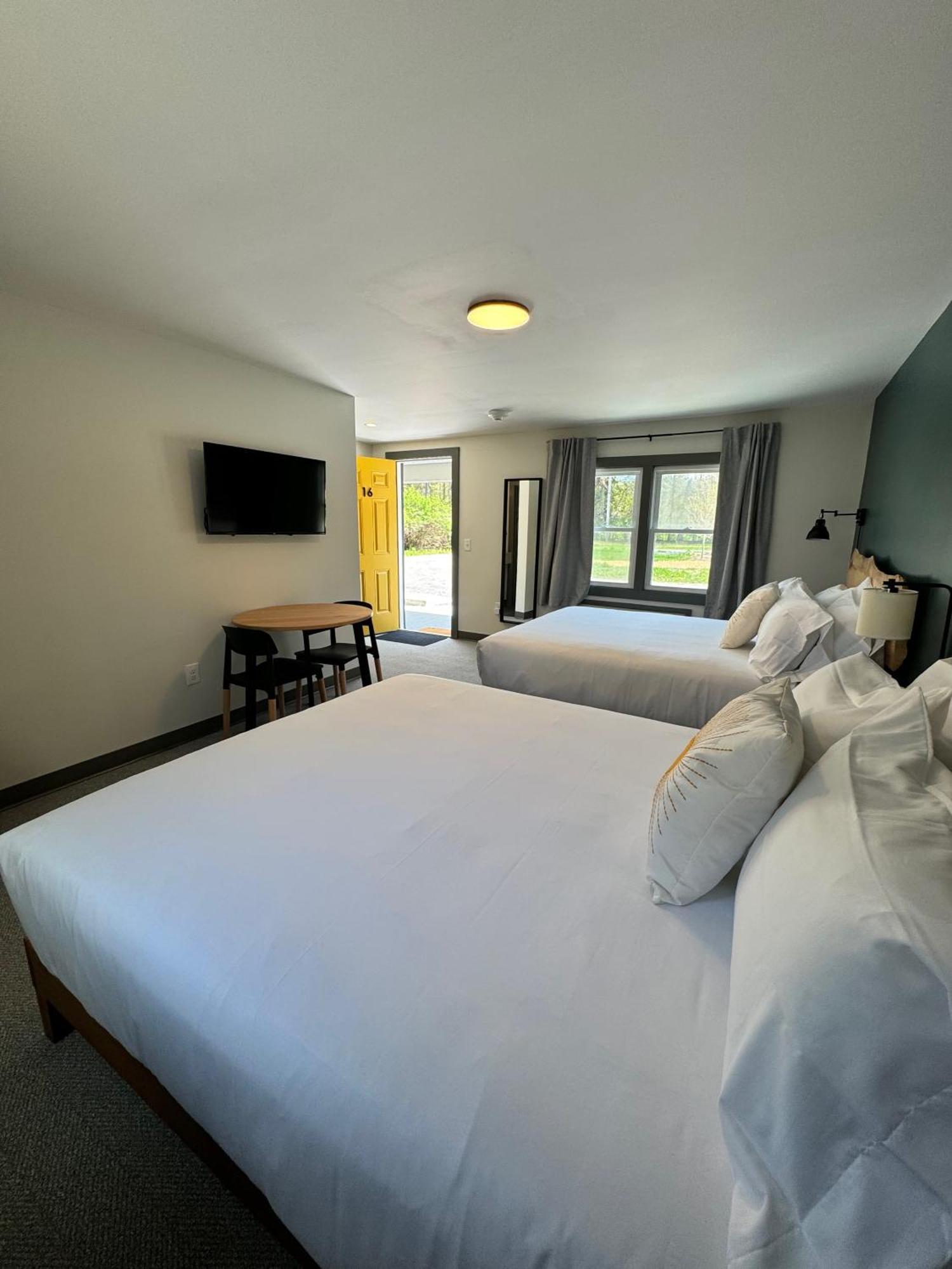 East Rock Inn Great Barrington Ngoại thất bức ảnh