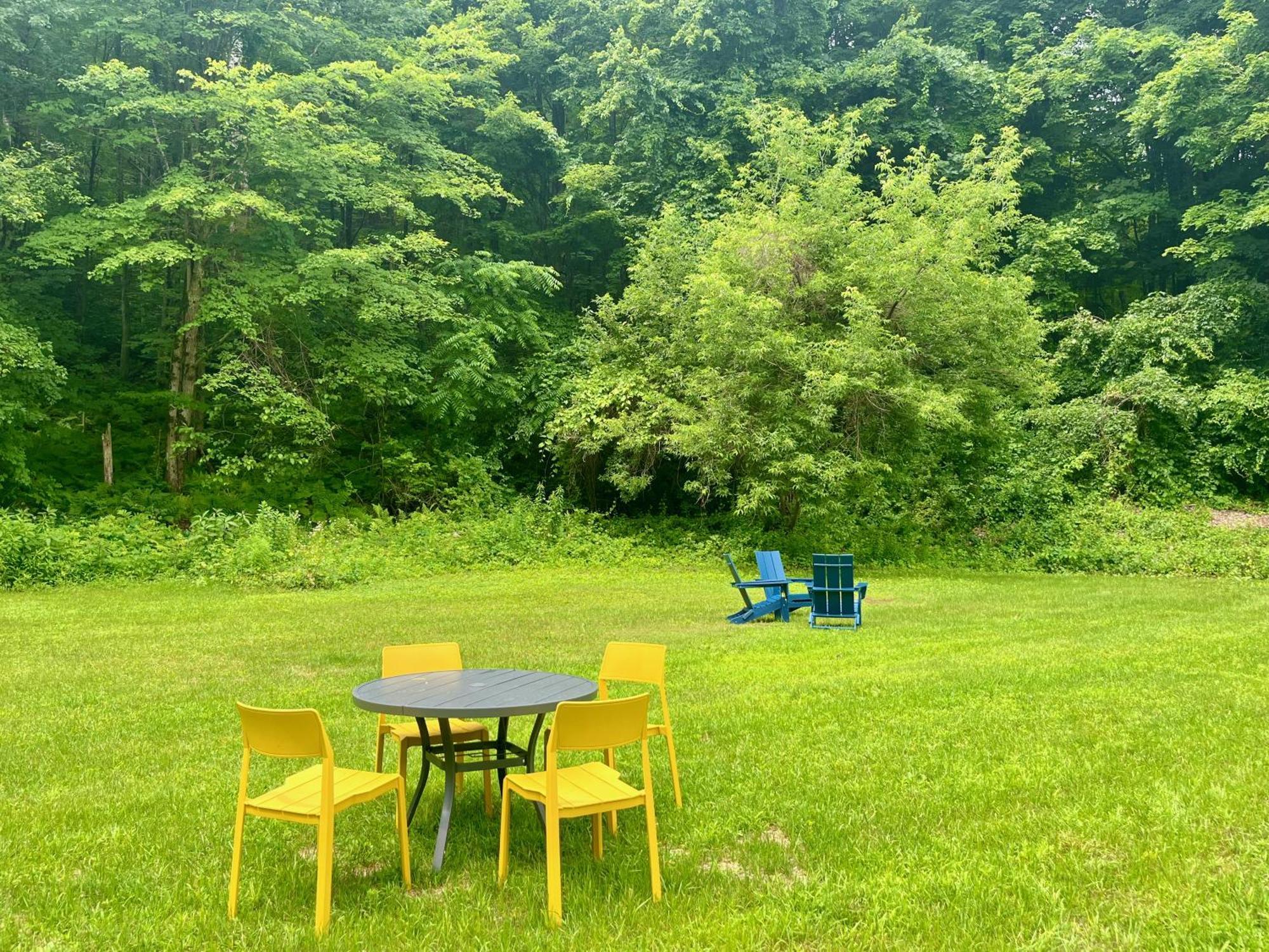 East Rock Inn Great Barrington Ngoại thất bức ảnh