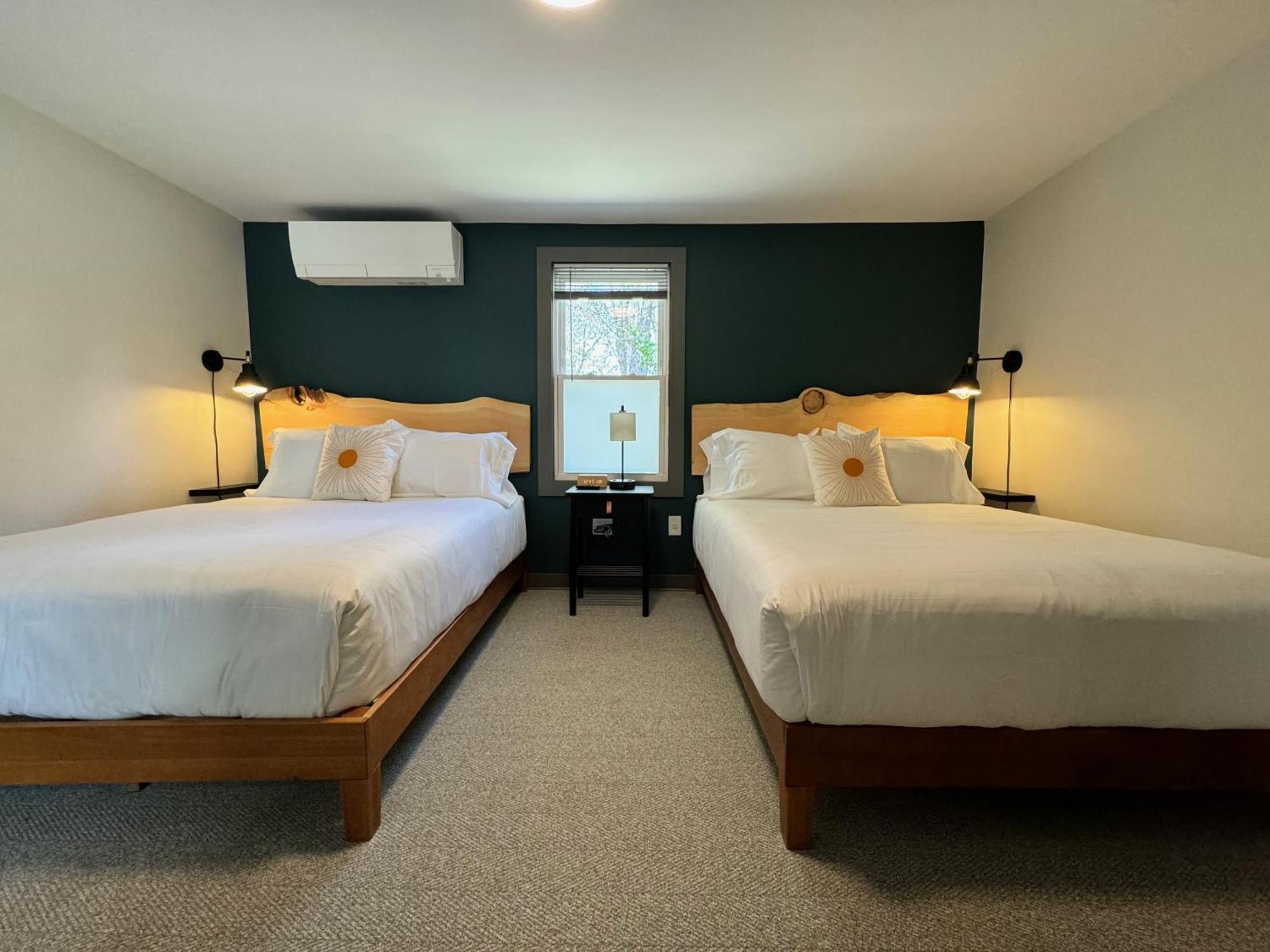 East Rock Inn Great Barrington Ngoại thất bức ảnh
