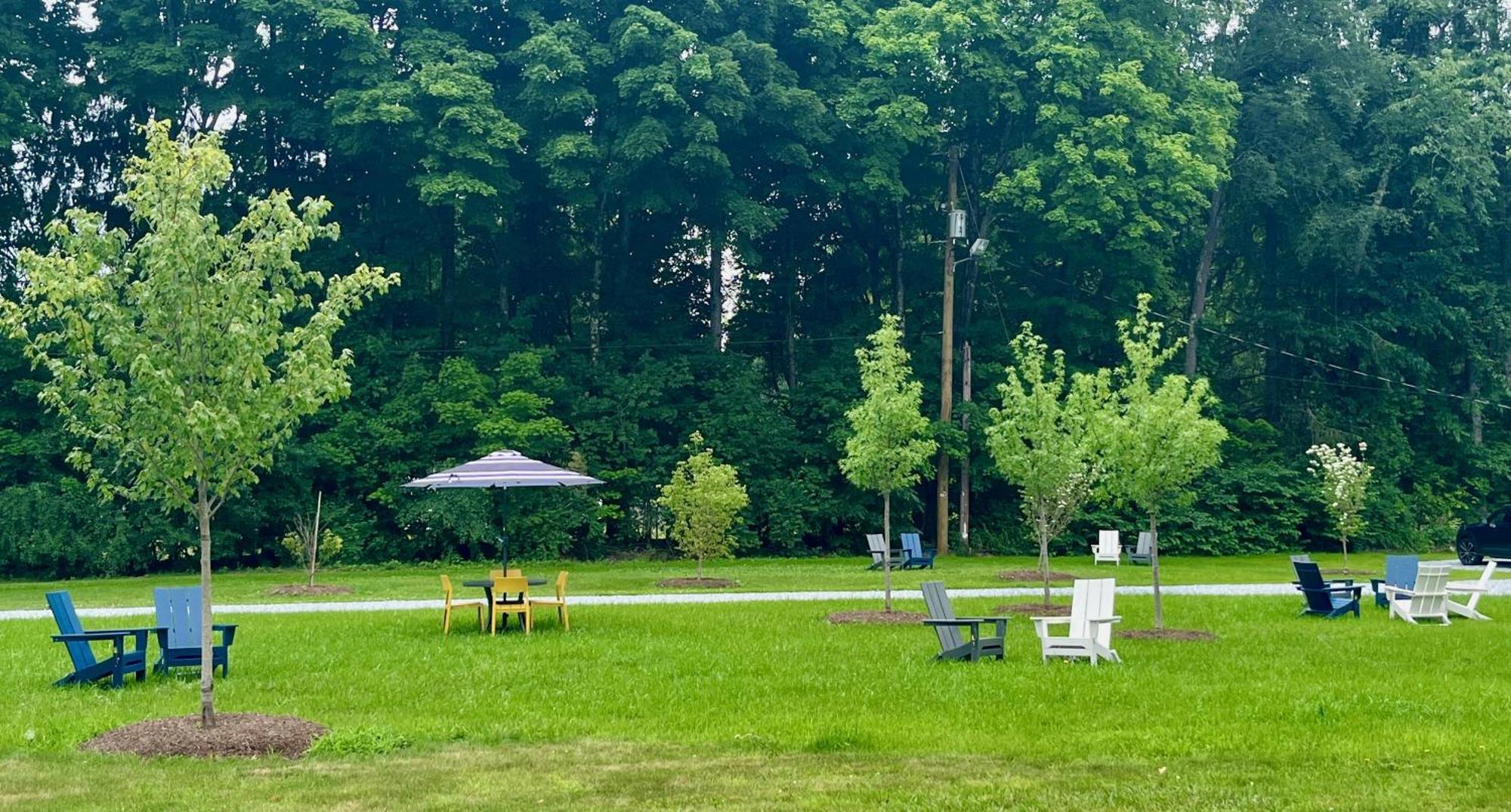 East Rock Inn Great Barrington Ngoại thất bức ảnh