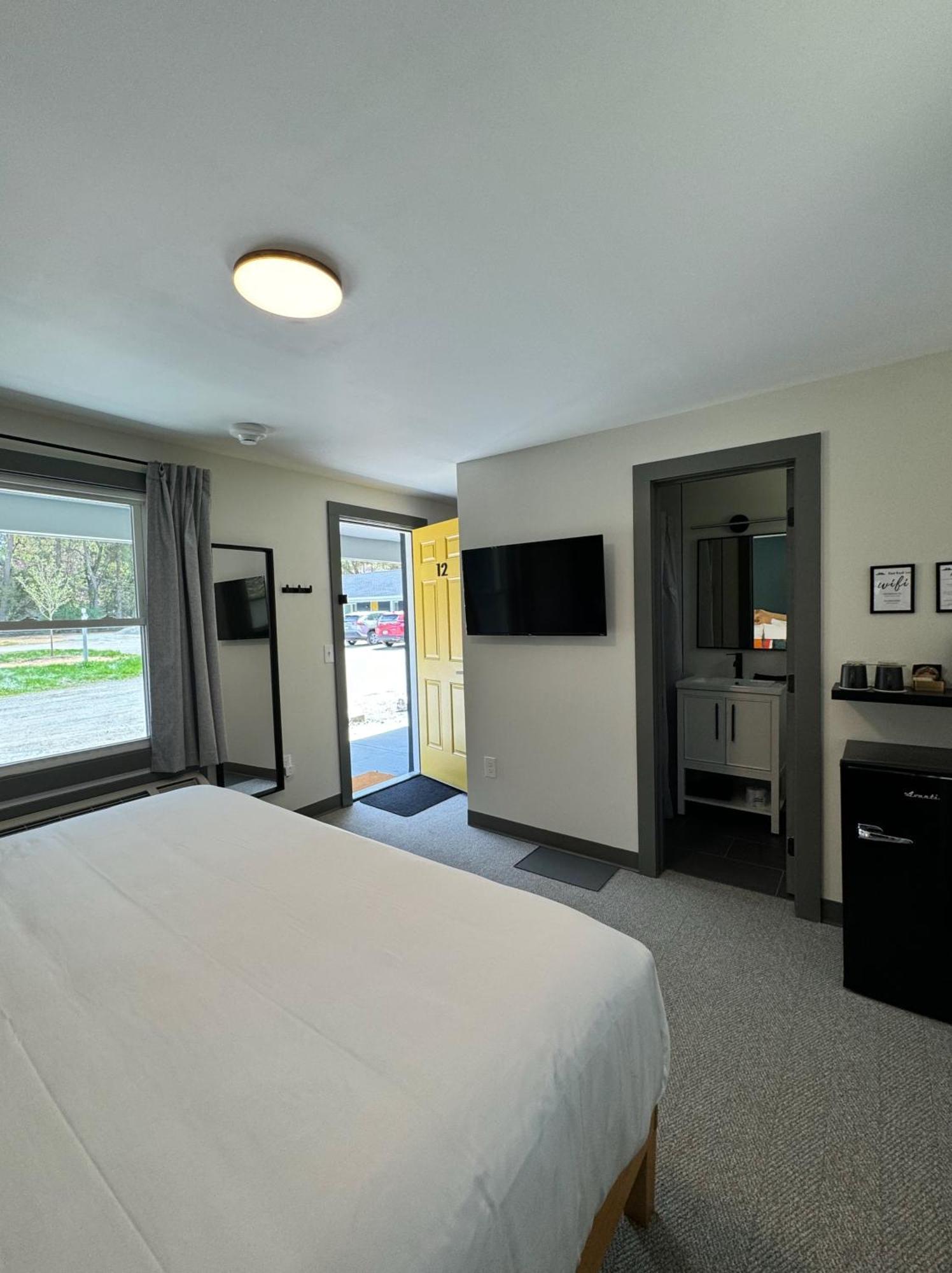 East Rock Inn Great Barrington Ngoại thất bức ảnh