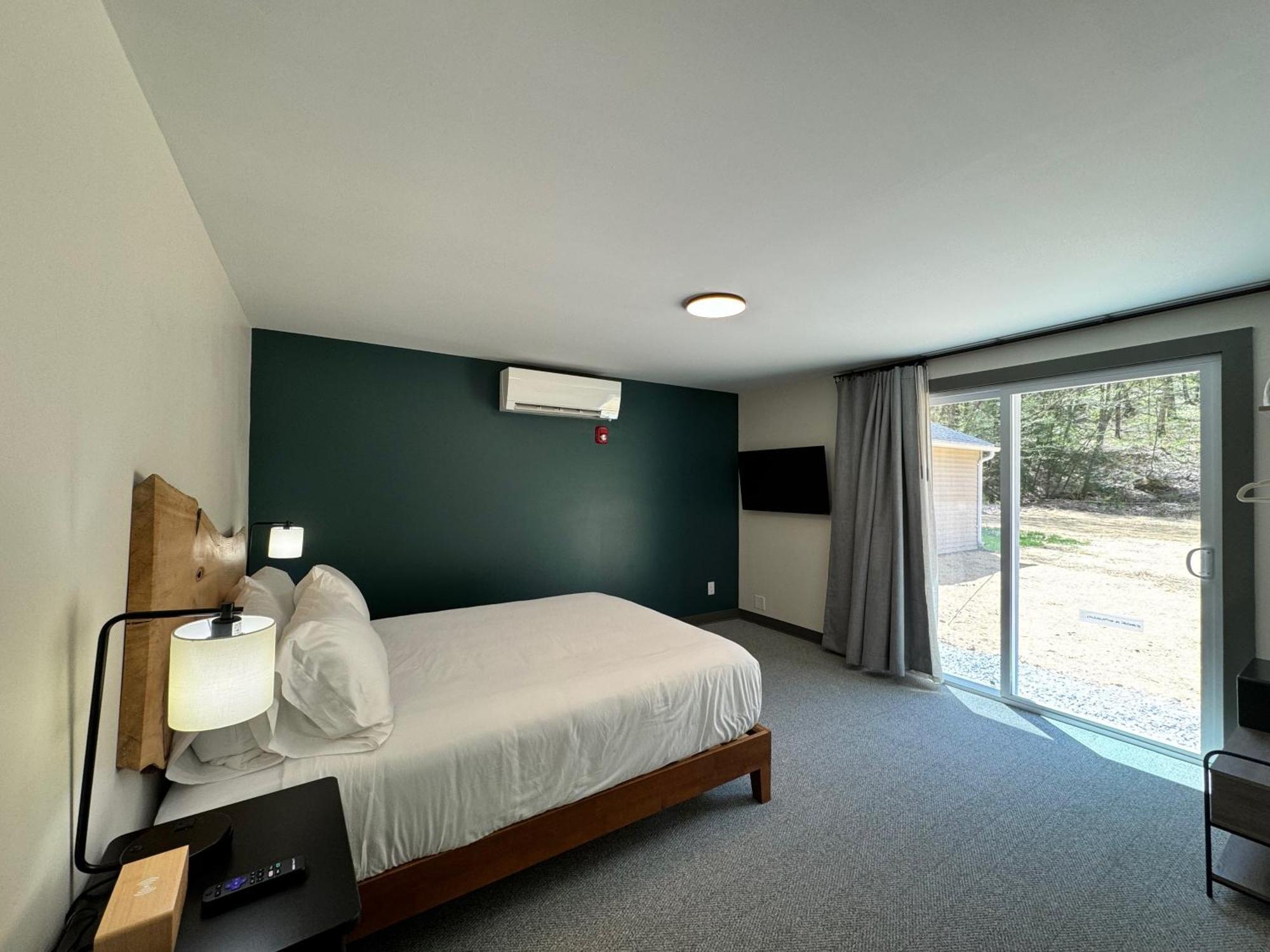 East Rock Inn Great Barrington Ngoại thất bức ảnh