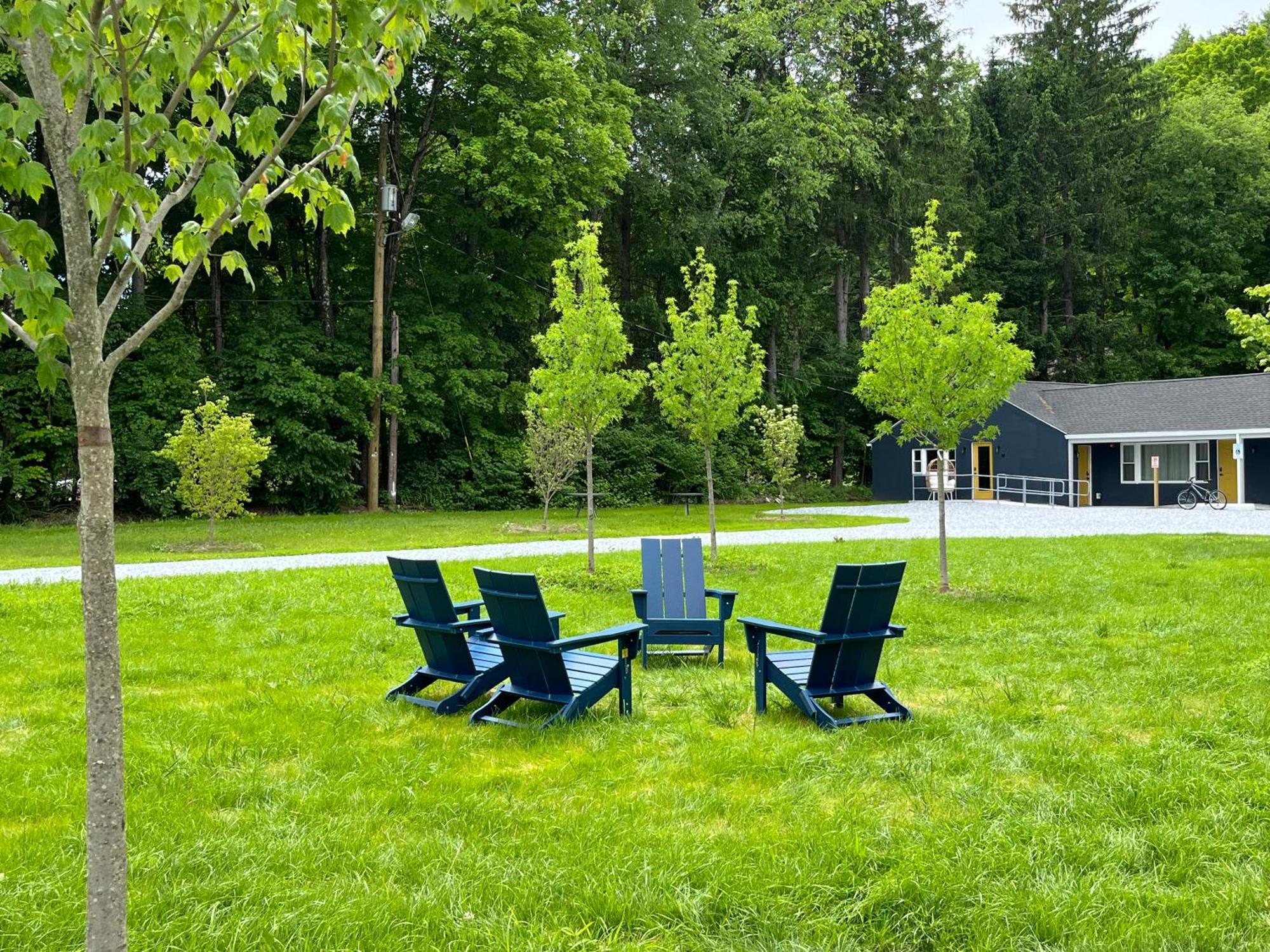 East Rock Inn Great Barrington Ngoại thất bức ảnh