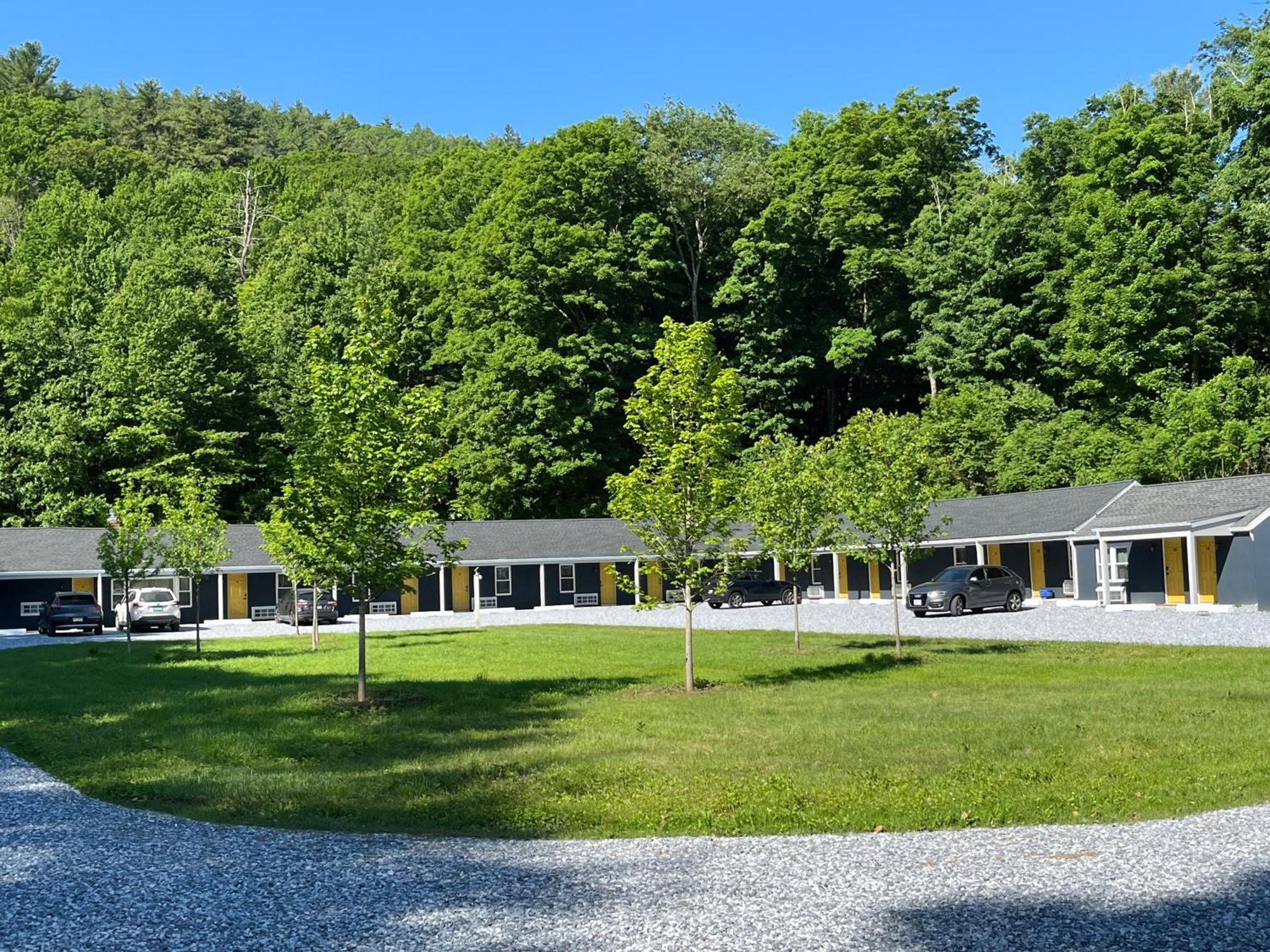 East Rock Inn Great Barrington Ngoại thất bức ảnh