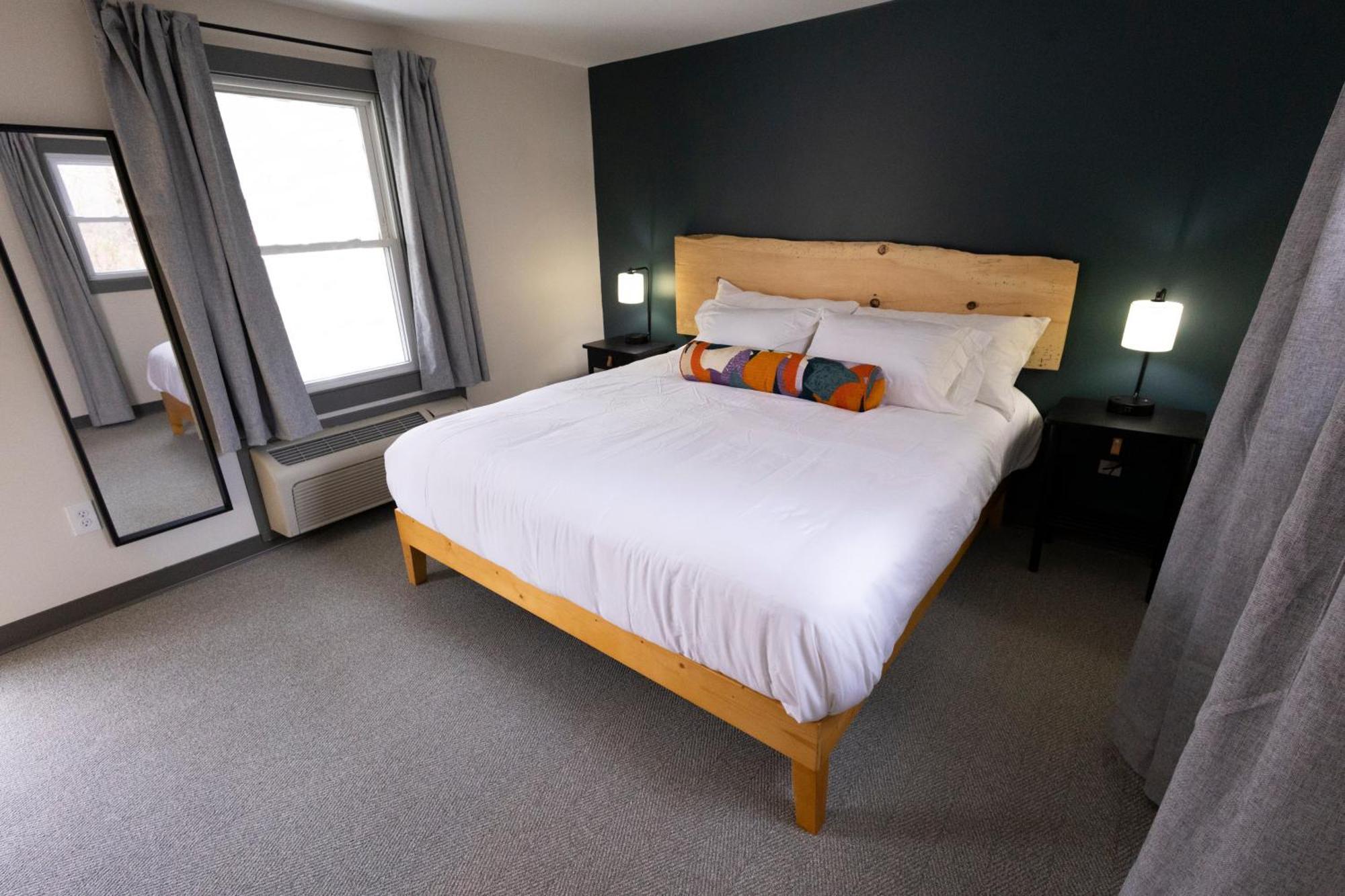 East Rock Inn Great Barrington Ngoại thất bức ảnh