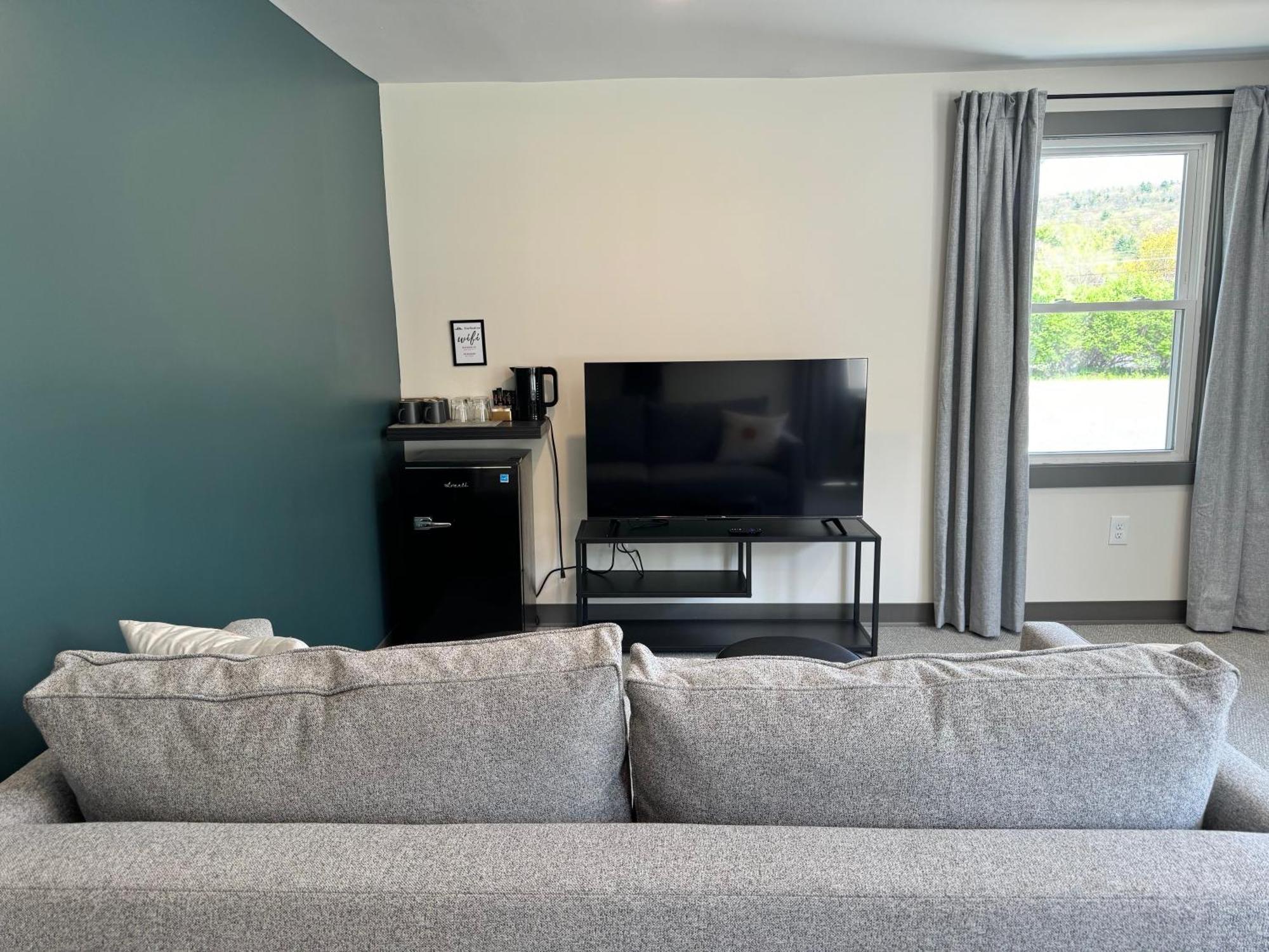 East Rock Inn Great Barrington Ngoại thất bức ảnh