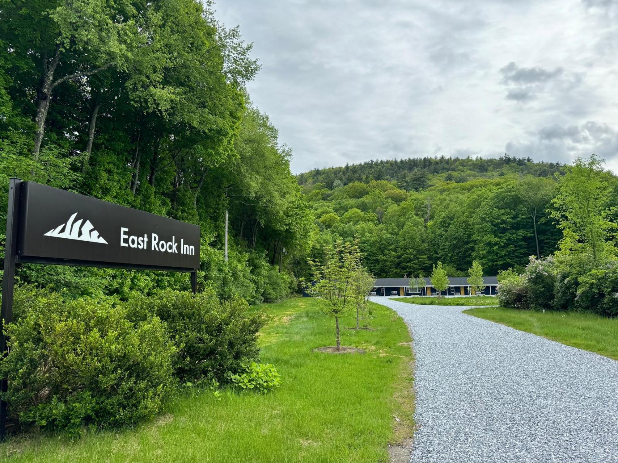 East Rock Inn Great Barrington Ngoại thất bức ảnh