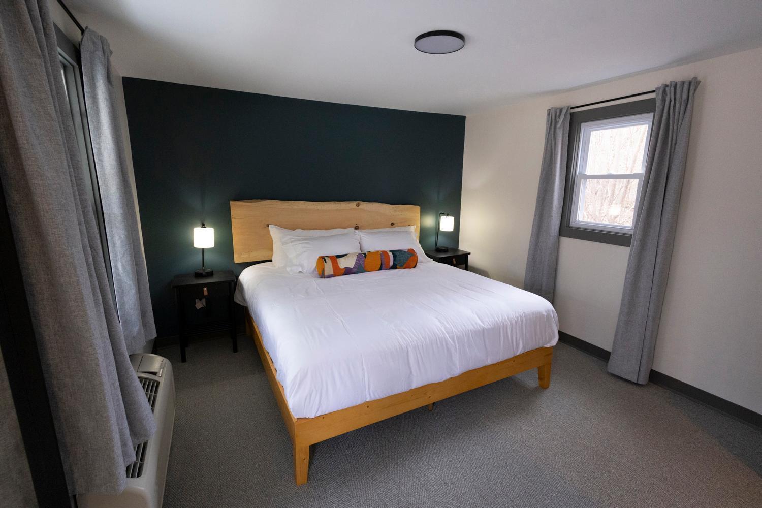 East Rock Inn Great Barrington Ngoại thất bức ảnh