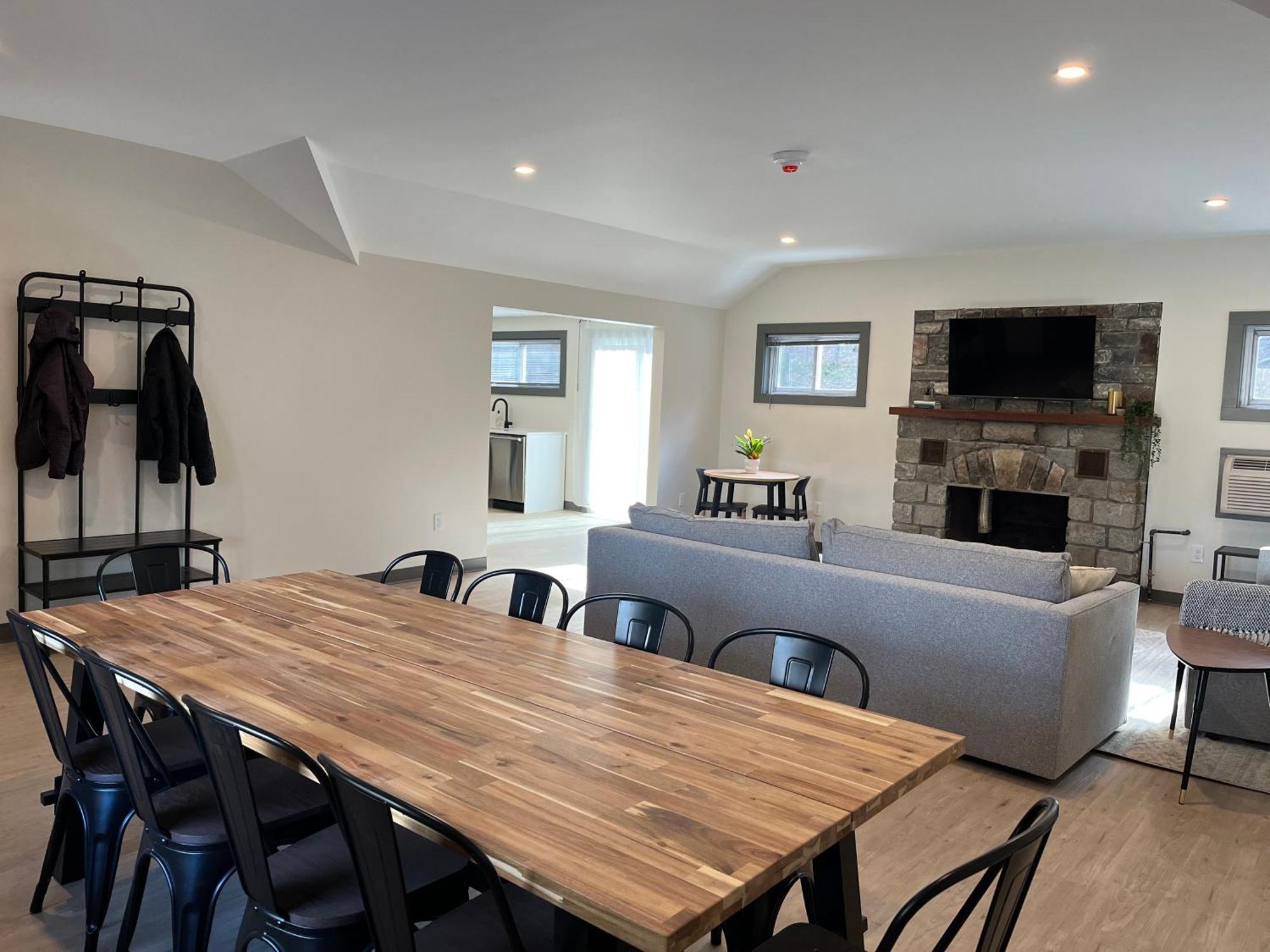 East Rock Inn Great Barrington Ngoại thất bức ảnh
