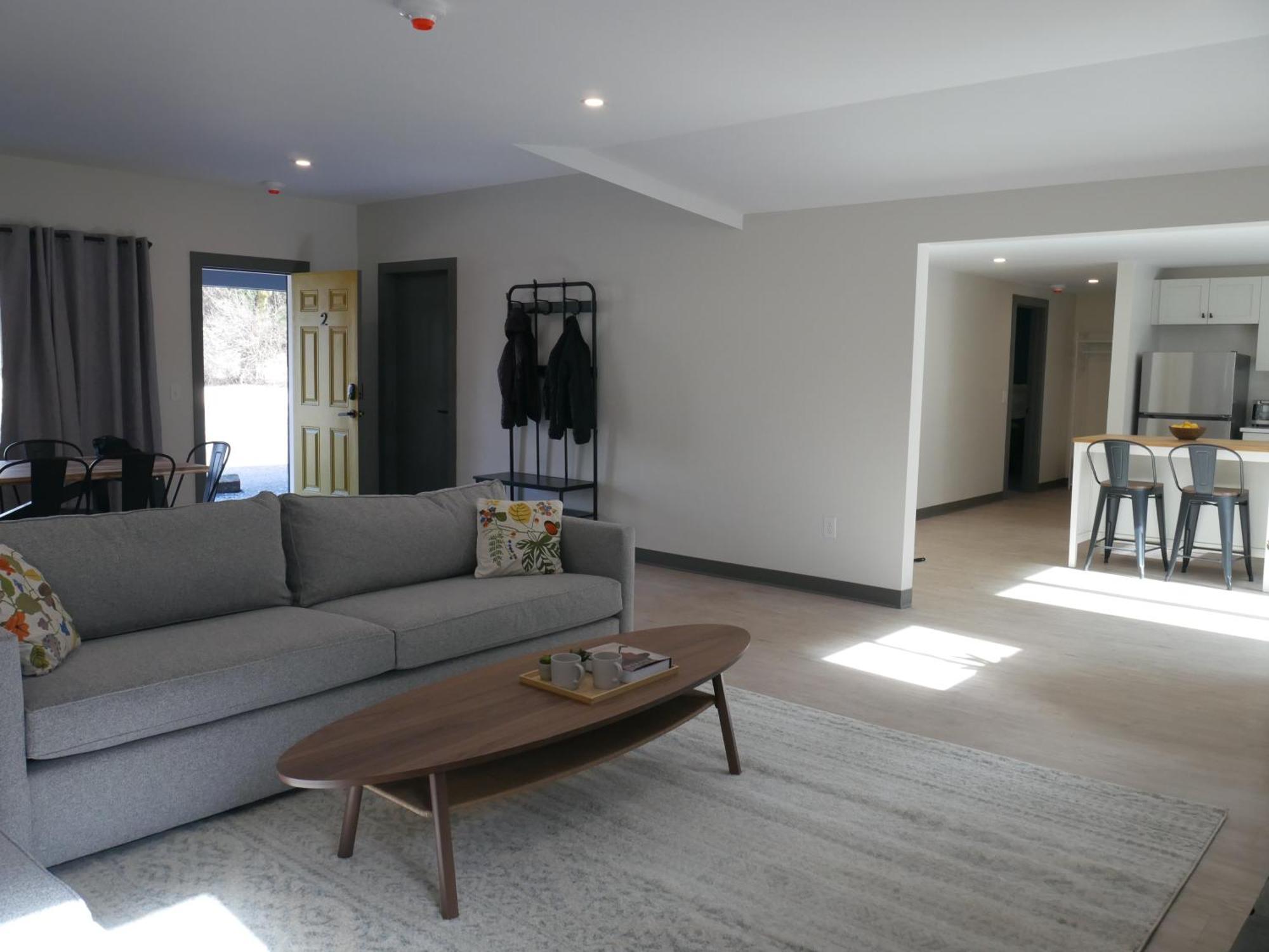 East Rock Inn Great Barrington Ngoại thất bức ảnh