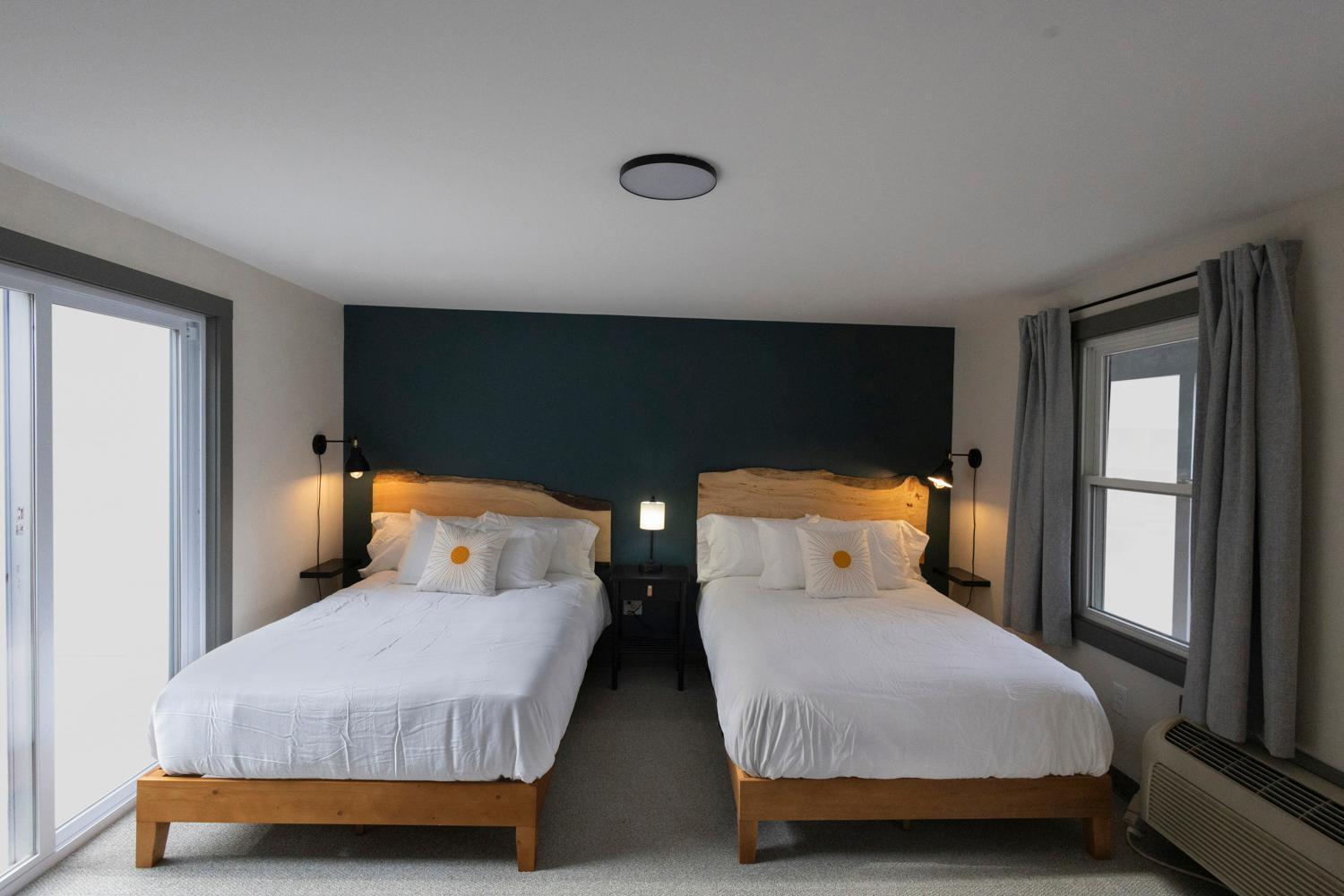 East Rock Inn Great Barrington Ngoại thất bức ảnh