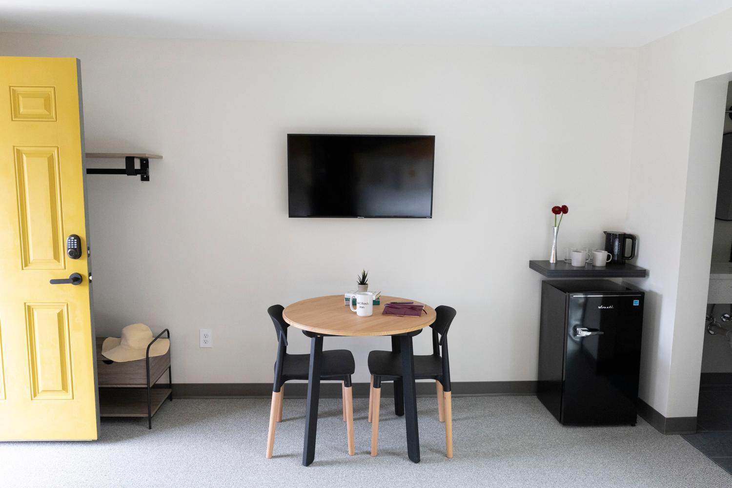 East Rock Inn Great Barrington Ngoại thất bức ảnh