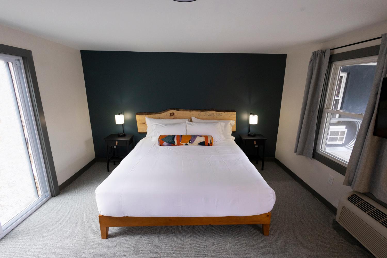 East Rock Inn Great Barrington Ngoại thất bức ảnh